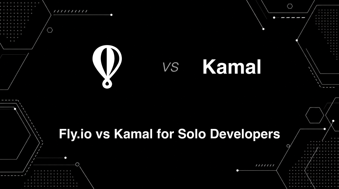 Hero image for Fly.io vs Kamal for Solo Developers