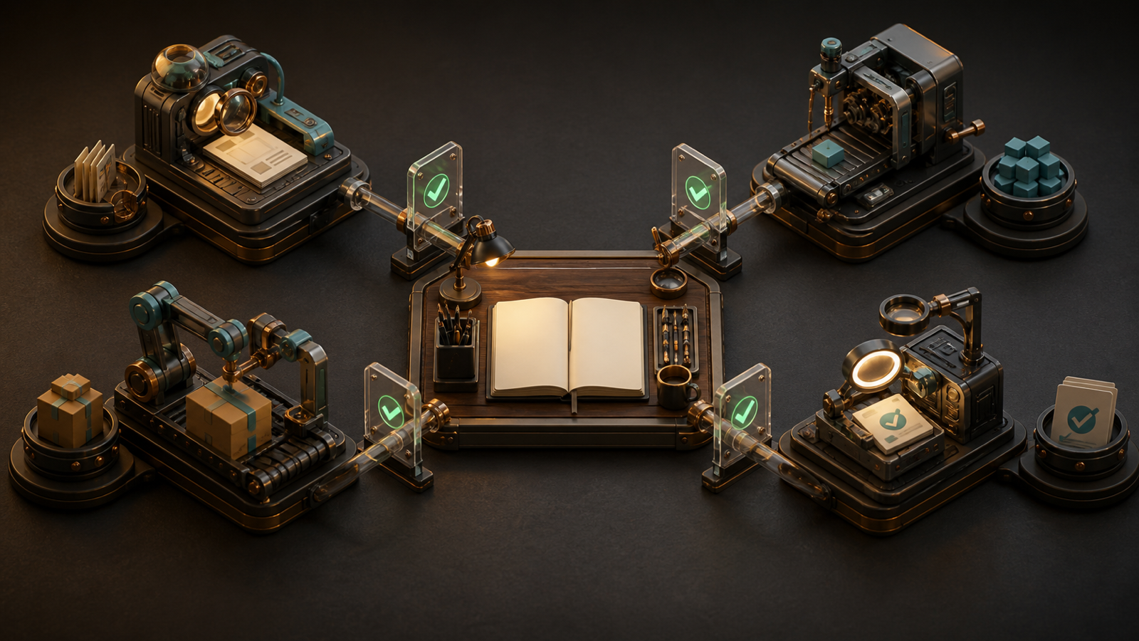 What Makes an AI Agent Workflow Safe Enough to Reuse